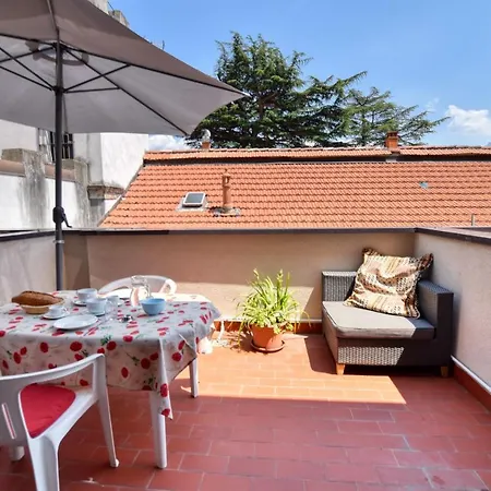 Apartment Cipresso 22 Acquaseria