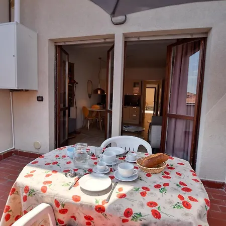 Apartment Cipresso 22 Acquaseria