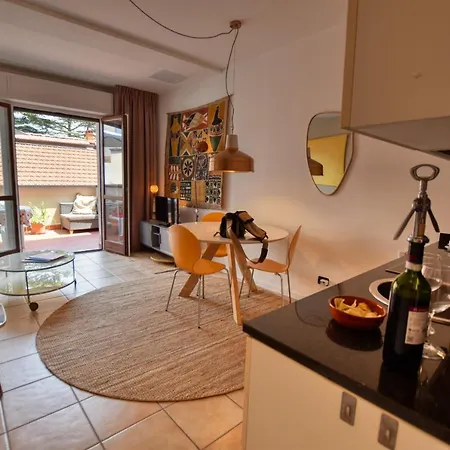 Apartment Cipresso 22 *